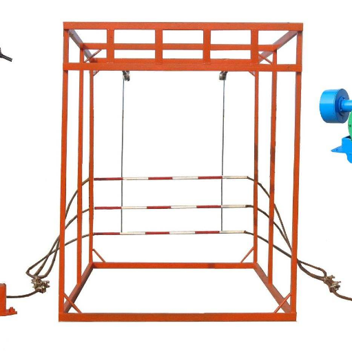 防爆車(chē)裝置