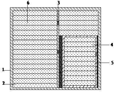 組合式調節風門