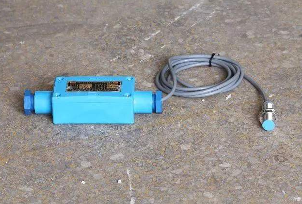 語音風門開閉傳感器