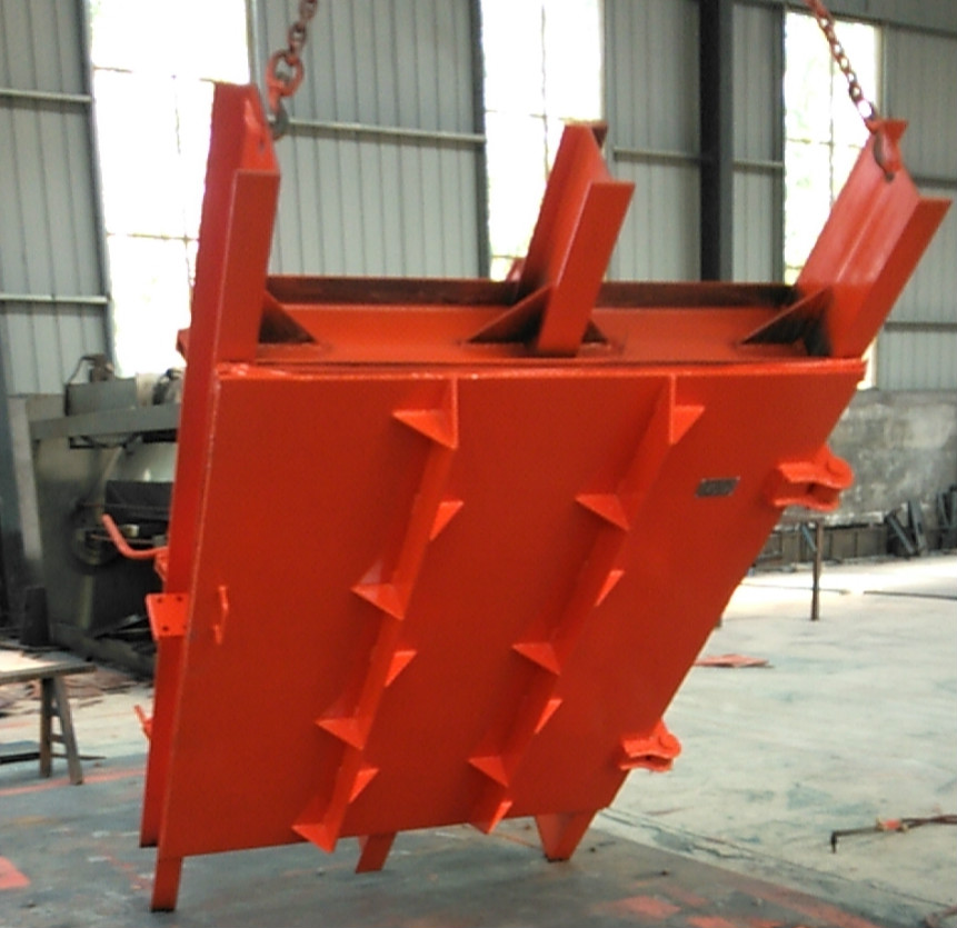 礦用防水密閉門