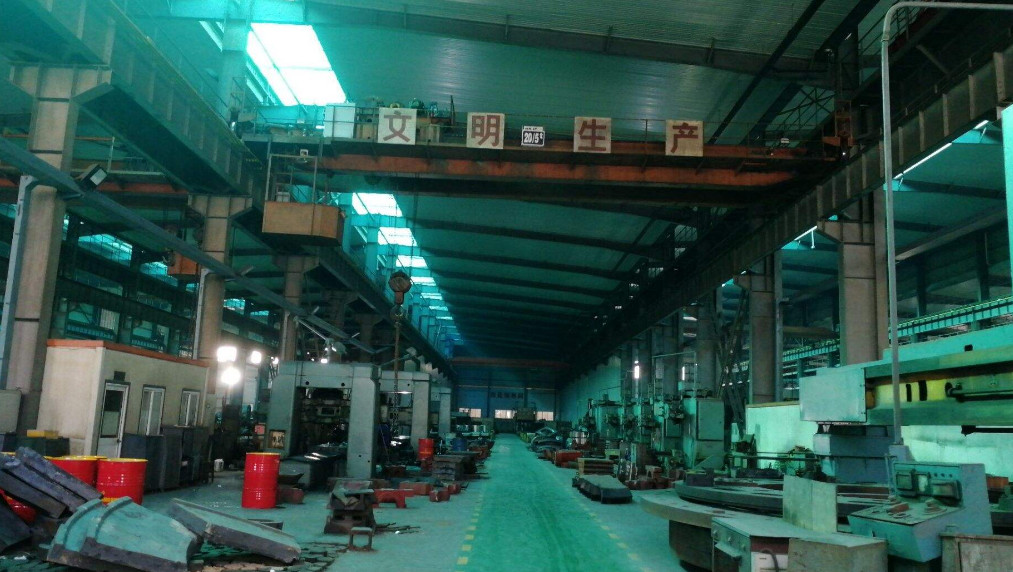 濟寧和利隆機電設備有限公司