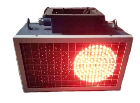 風(fēng)門閉鎖報(bào)警器