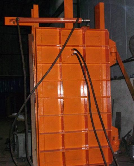 液壓自動(dòng)防水防火密閉恩