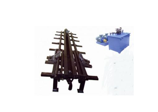 礦用推車(chē)機(jī)