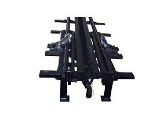 礦用推車(chē)機(jī)