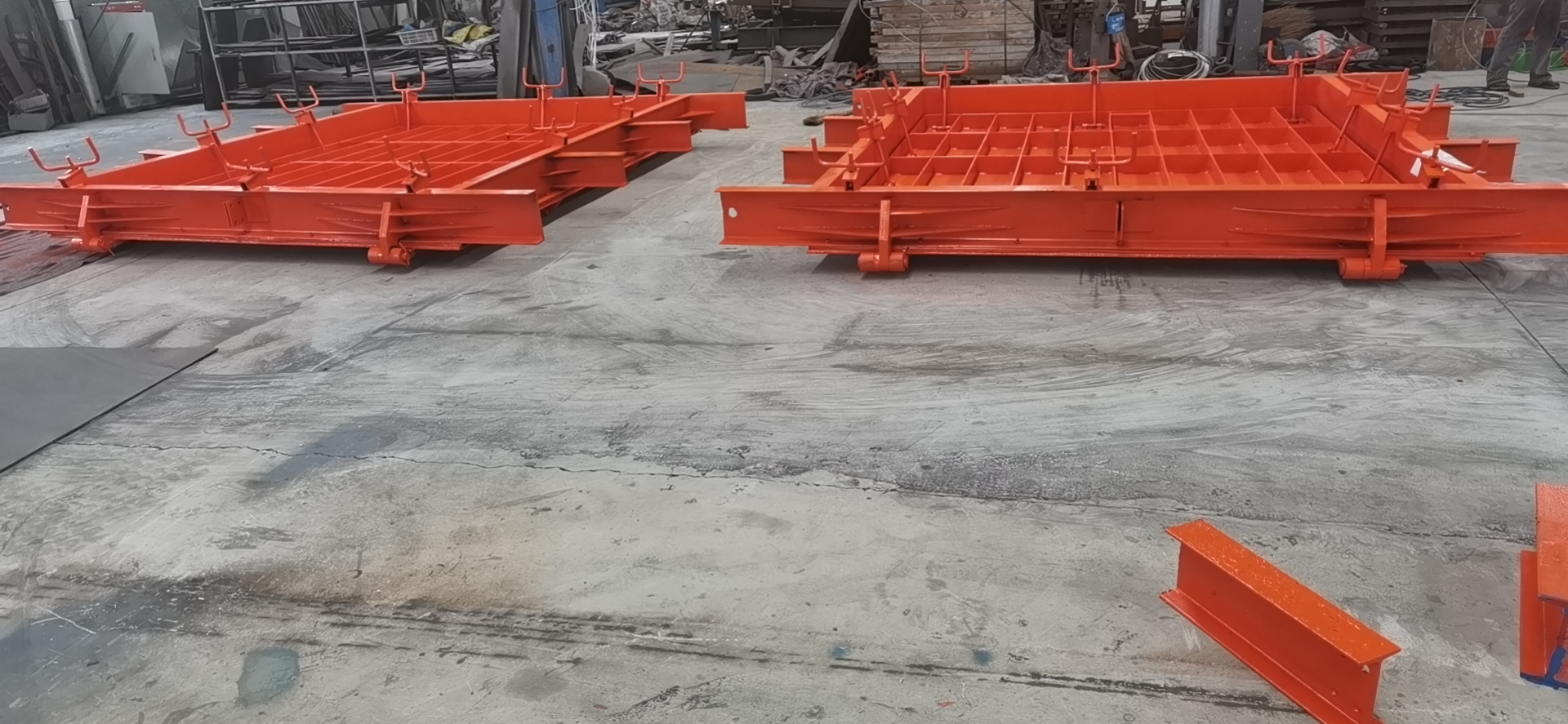 防水密閉門(mén)