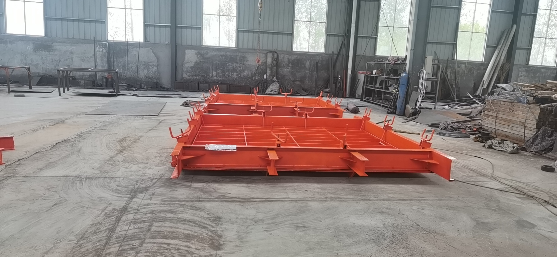 防水密閉門(mén)使用步驟說(shuō)明