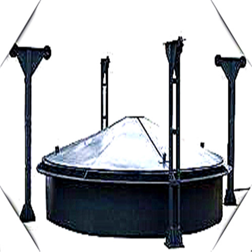 煤礦風(fēng)井防爆蓋