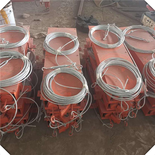 風門機械閉鎖裝置