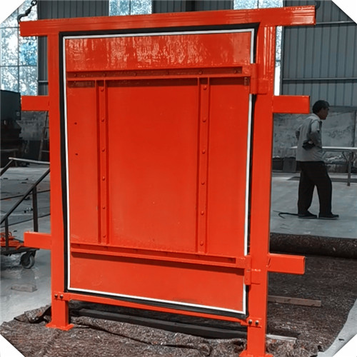 高強(qiáng)度竹制風(fēng)門