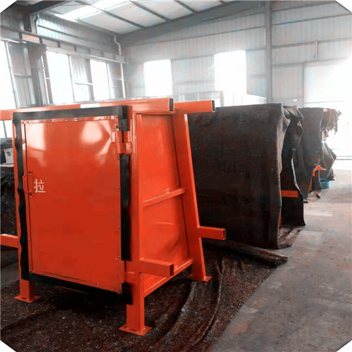 防突風(fēng)門規(guī)定