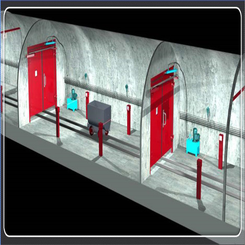 自動(dòng)行車風(fēng)門