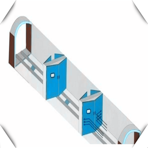 MYQ氣動(dòng)風(fēng)門