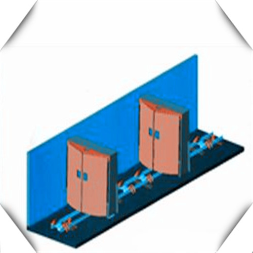 MYQ氣動(dòng)風(fēng)門