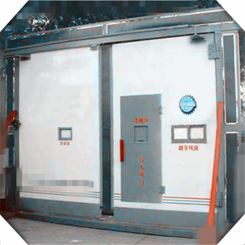 高強(qiáng)度阻燃竹膠板風(fēng)門