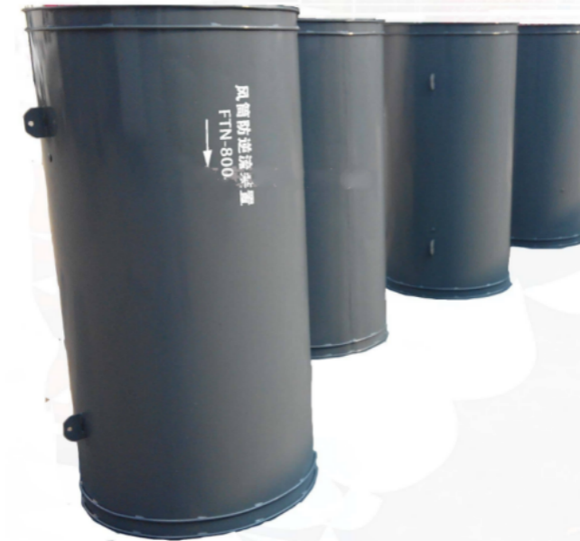 鐵皮硬質(zhì)風(fēng)筒