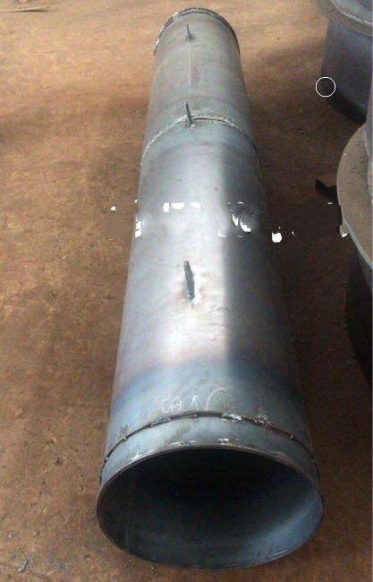 礦用鐵風(fēng)筒