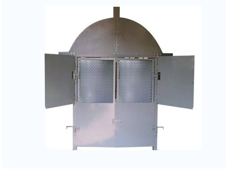 不銹鋼柵欄門和鋼鐵制防火柵欄門區(qū)別