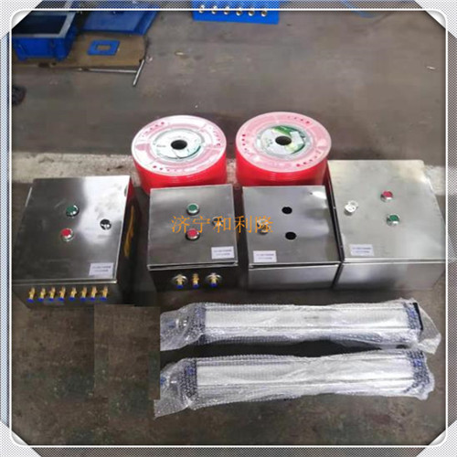 煤礦全氣控風(fēng)門(mén)自動(dòng)控制裝置