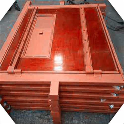 竹纖維板風(fēng)門