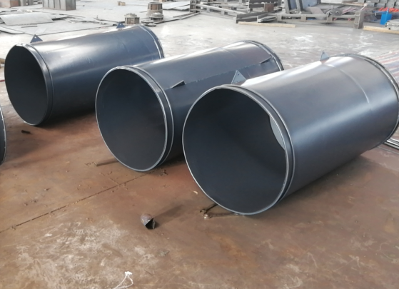 防逆流裝置鐵風筒