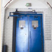 WY無壓平衡風門的顯著特點