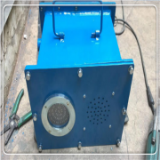 礦用語音風(fēng)門狀態(tài)傳感器