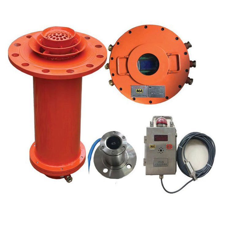 ZYBG12/1瓦斯管道輸送自動(dòng)噴粉抑爆裝置