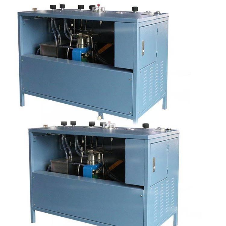 YQB-30氧氣填充泵