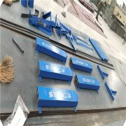 風(fēng)門閉鎖器(煤礦用)無壓風(fēng)門閉鎖器