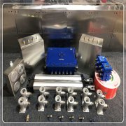 氣動(dòng)風(fēng)門控制聯(lián)鎖裝置使得設(shè)備操