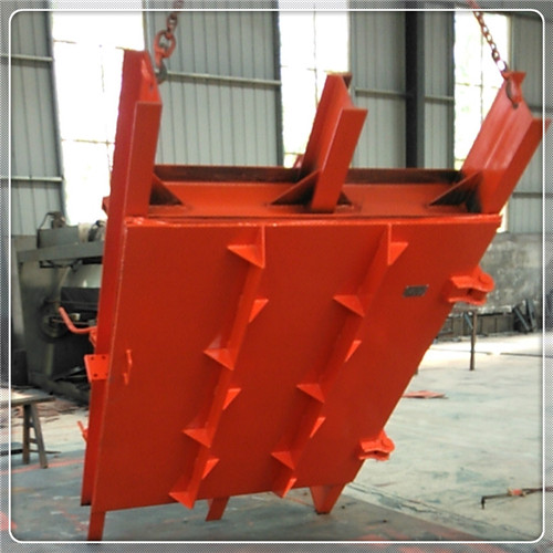 礦用防火門(mén)