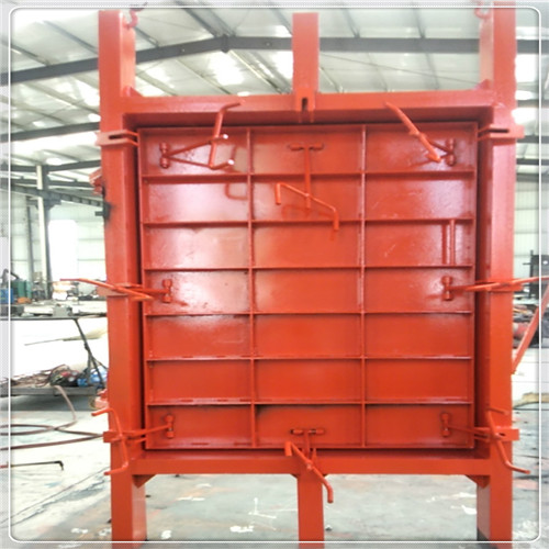 礦用防火門(mén)