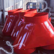 煤礦局部通風(fēng)機(jī)自動切換裝置技術(shù)