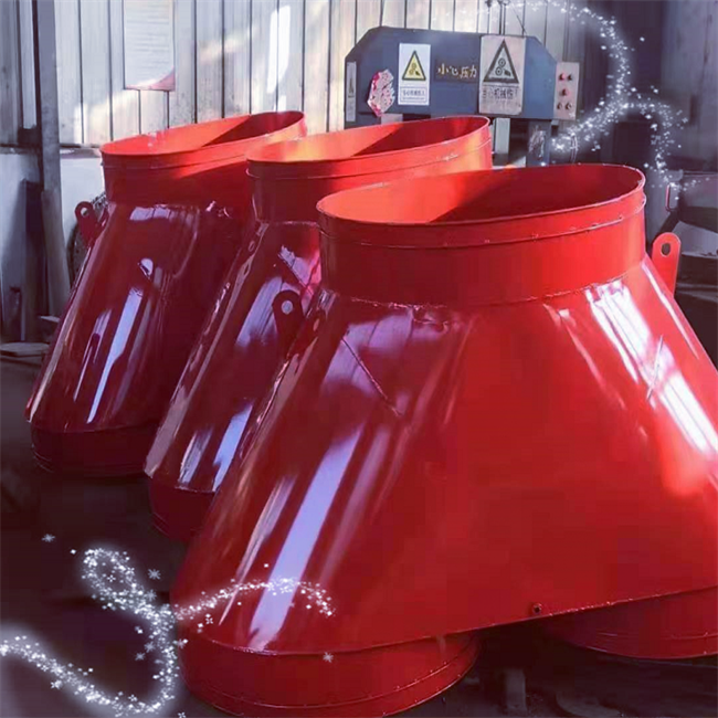 煤礦局部通風(fēng)機(jī)自動切換裝置